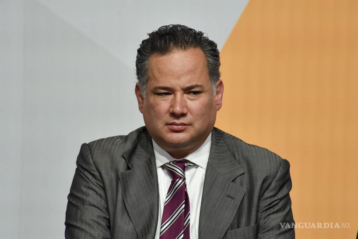 En pandemia suben fraudes por internet: Santiago Nieto