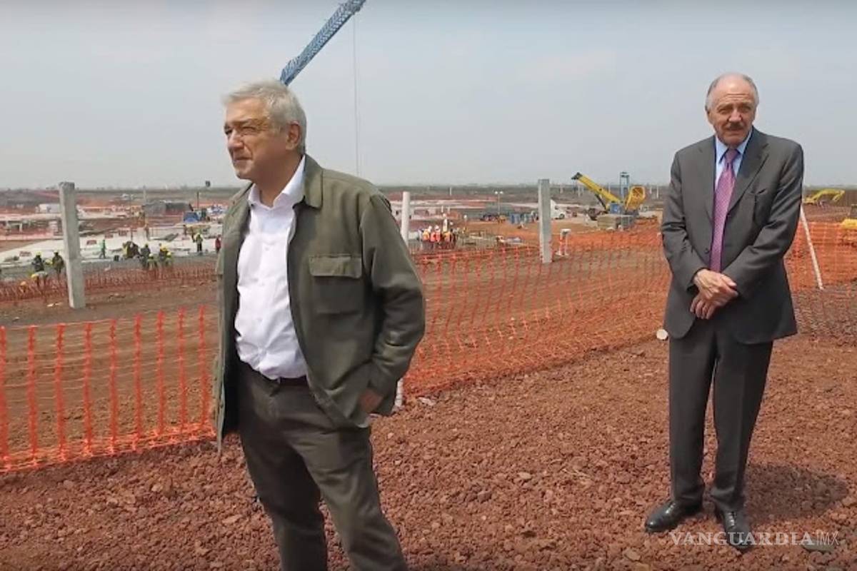 'Los aviones no pueden chocar, (porque) automáticamente se repelen por los mismos radares': Riobóo