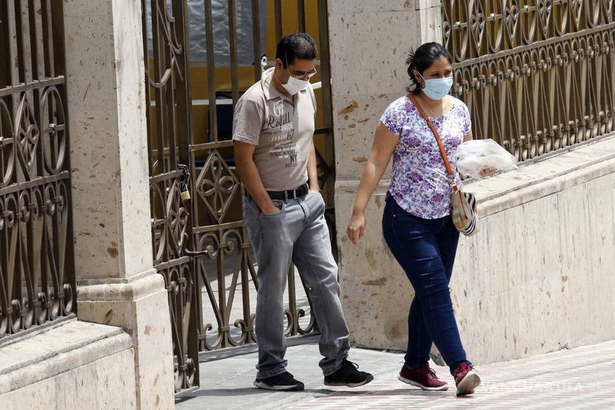 Descarta Diócesis de Saltillo pedir apoyo económico al Vaticano