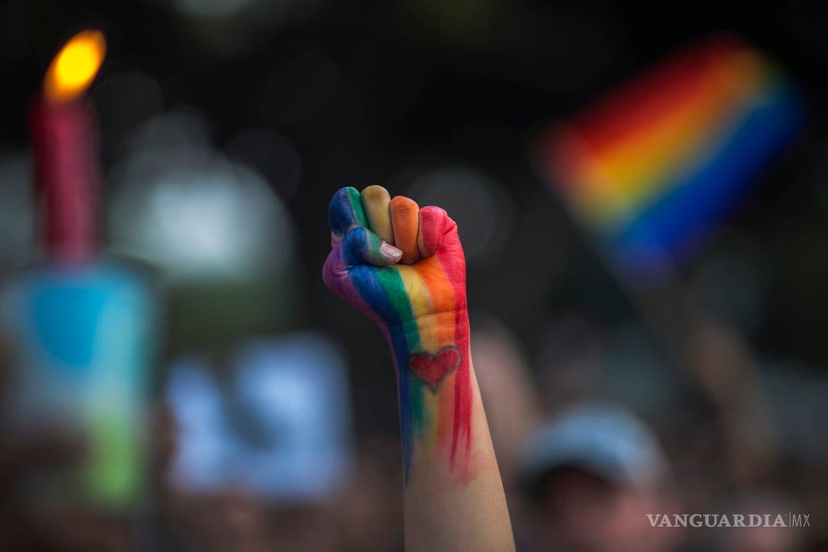 Analizará comunidad lésbico gay de Coahuila tipificación de crímenes de odio