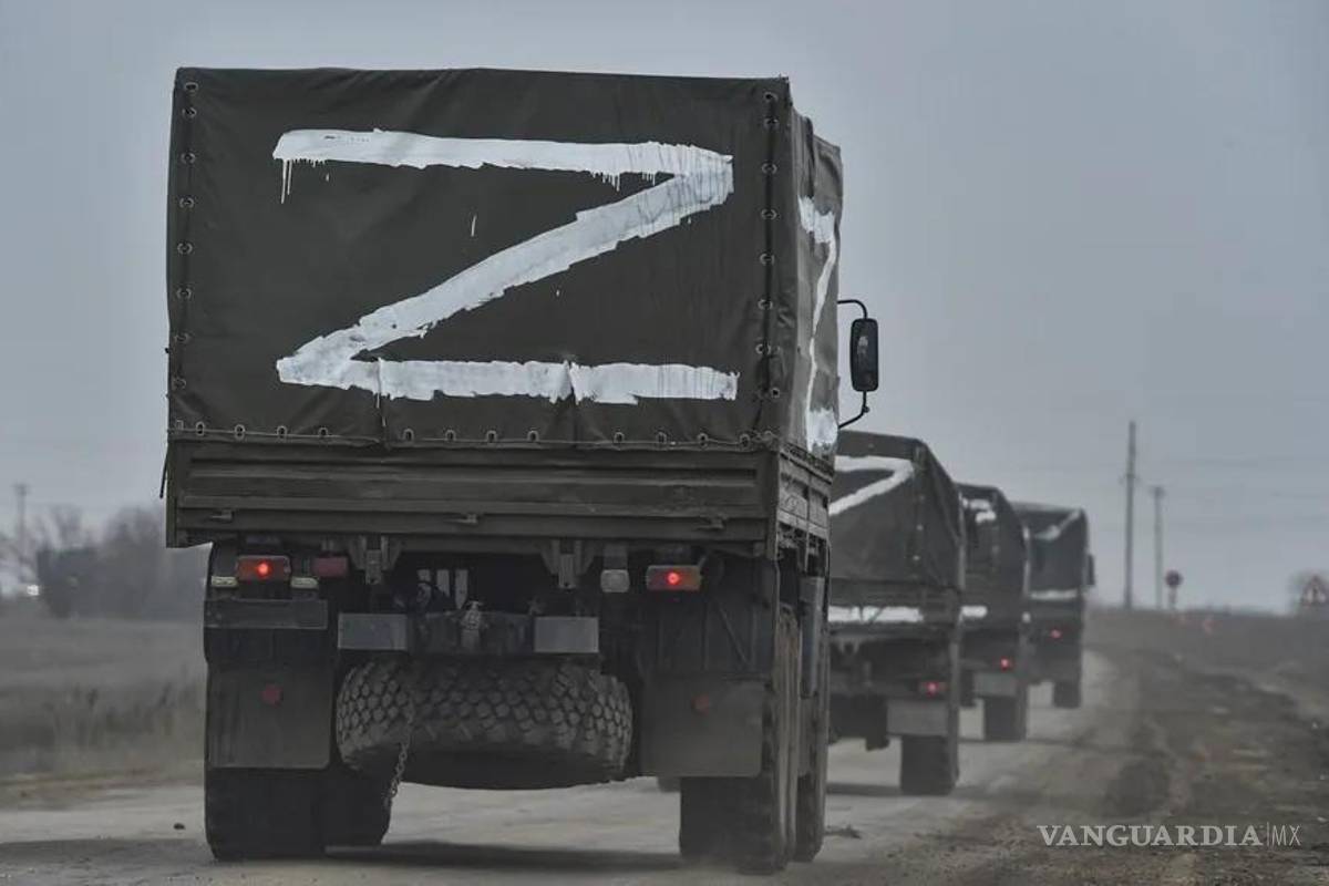 Estos los diez momentos clave de los mil días de guerra de Rusia en Ucrania