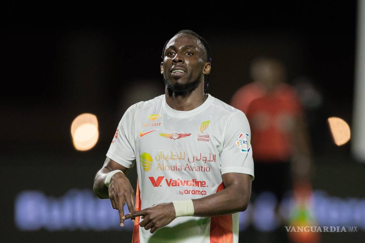 ¿Se pierde el Mundial con México? Posible lesión de Julián Quiñones enciende alarmas en la Selección rumbo al 2026