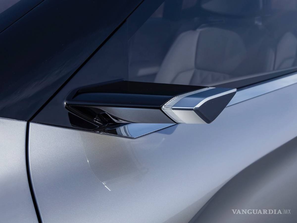 $!Mitsubishi presenta un SUV pensado para la aventura, Engelberg Tourer Concept