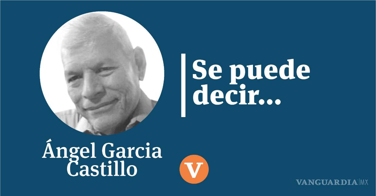 Se puede decir... Que habrá cambios en el "Gabinete"