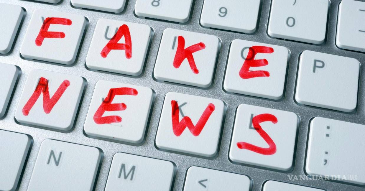 $!Detectan los sitios que más difunden noticias falsas sobre el proceso electoral 2018