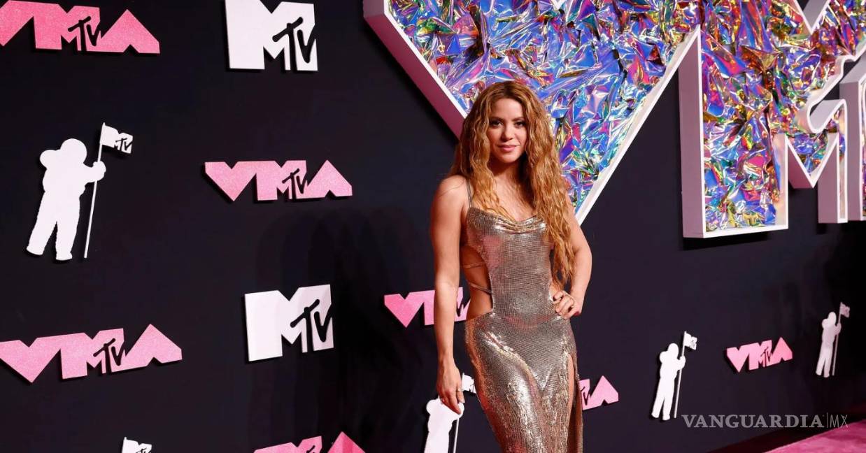 $!Breves de espectáculos: Doble P, uno de los 100 líderes emergentes; Marie Claire pide a Alicia Machado denunciar a José Manuel Figueroa; ‘La tortura’ de Shakira a su ex suegra