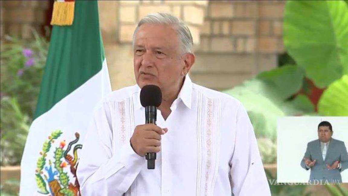 Victoria del ‘PRIAN’ habría frenado la transformación, asegura AMLO