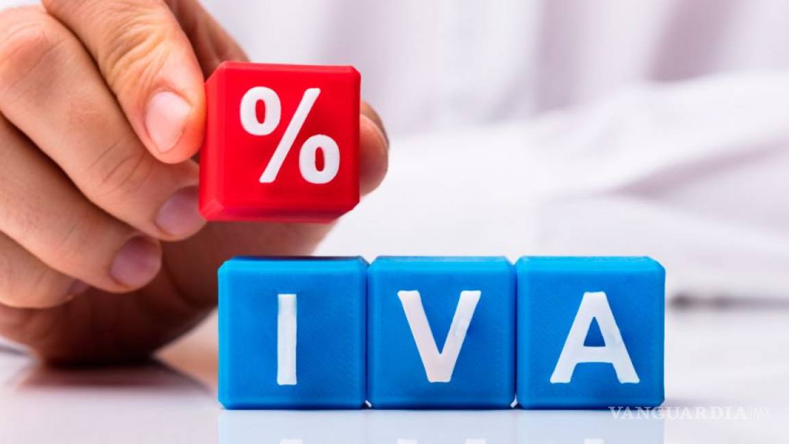 Recaudación del IVA, la mayor caída desde la crisis del 2009