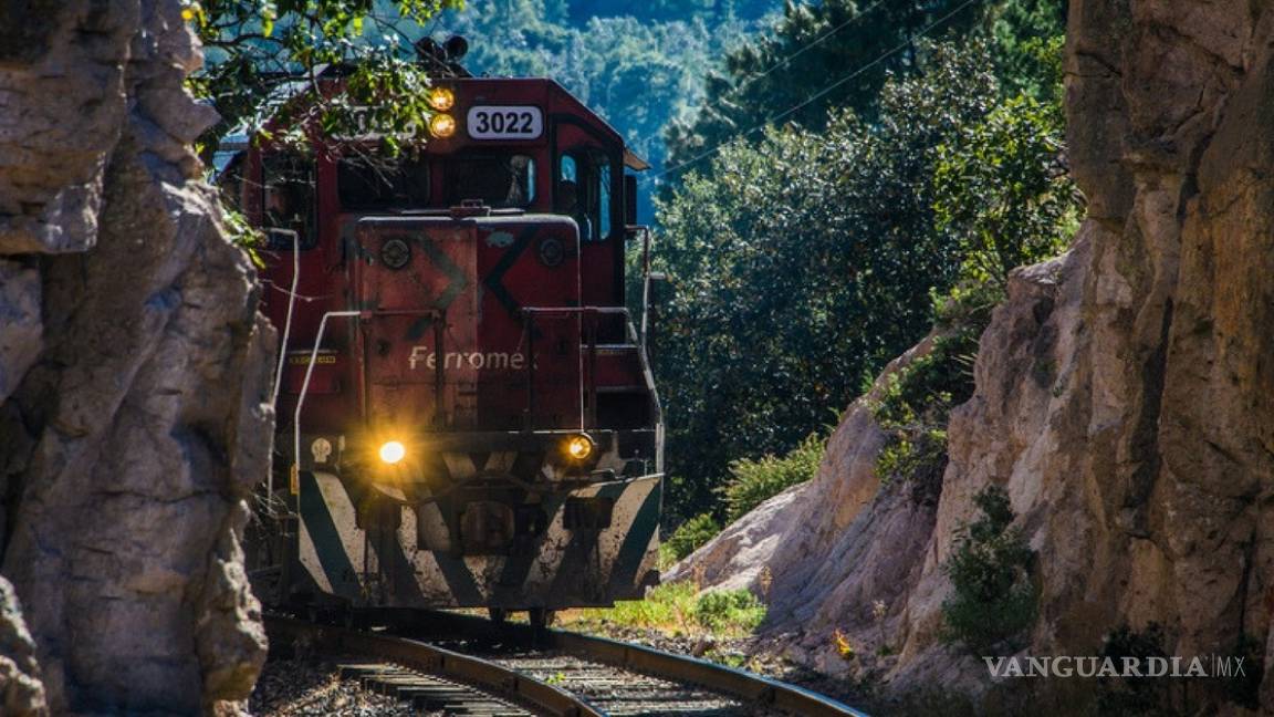Tren Maya contará con vagones de clase turista y camarotes de lujo: Miguel Torruco