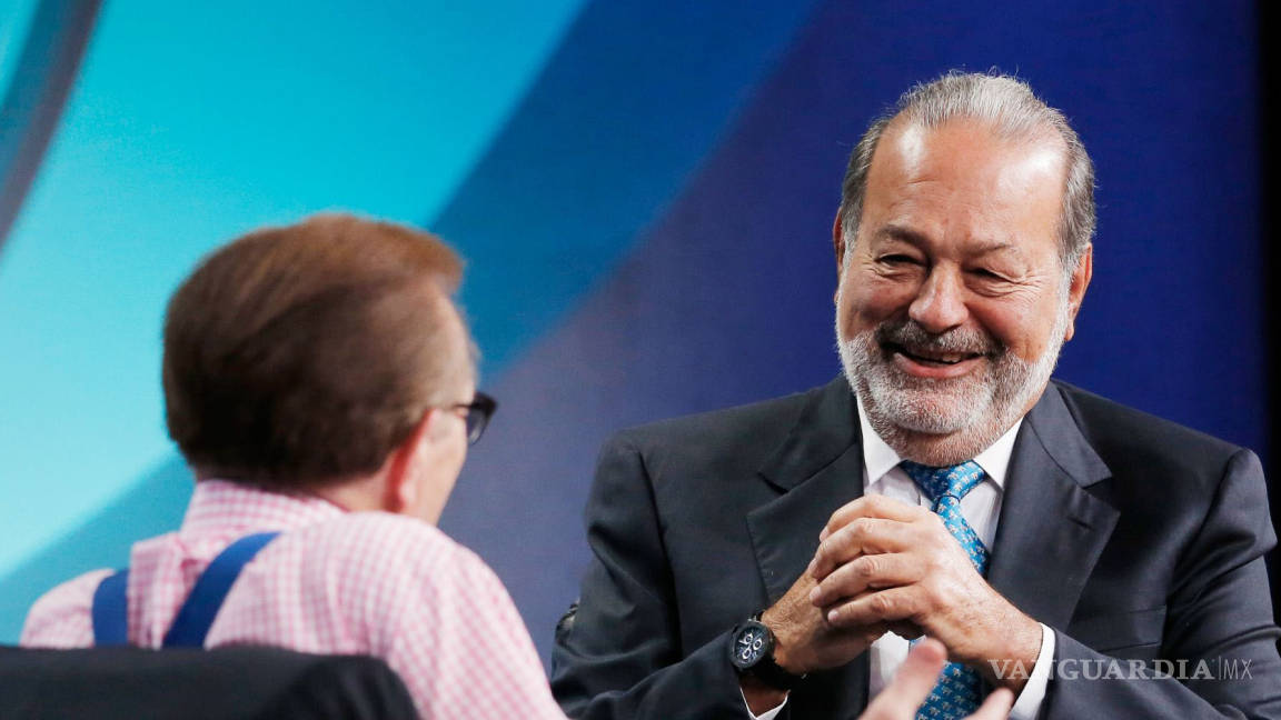 Puede Carlos Slim ‘revivir’ oferta aérea en Telecom