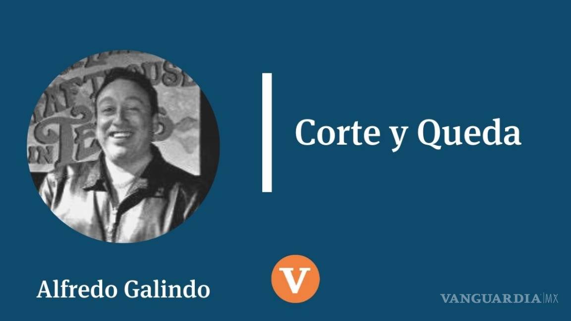 Gael García en Coahuila / ‘Dos completos desconocidos’
