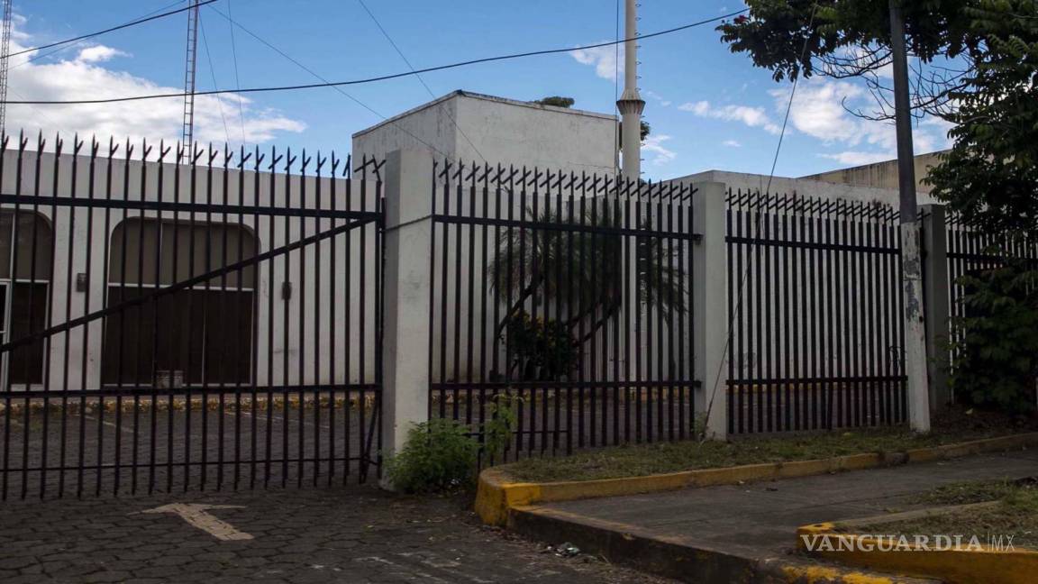 Diario La Prensa de Nicaragua denuncia el robo de sus bienes parte del Gobierno de Daniel Ortega