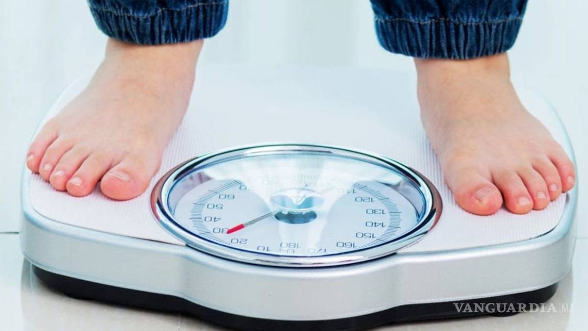 Personas con obesidad tienen mayor riesgo para contraer COVID-19