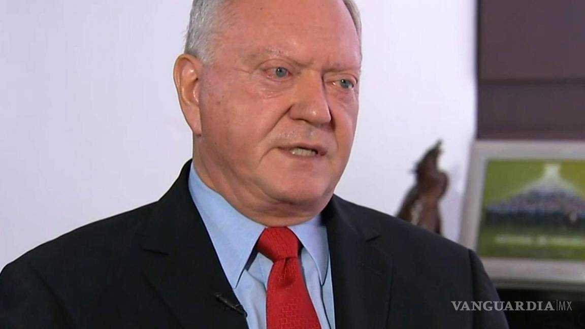 $!Detienen a fundadores de Mossack Fonseca por caso Odebrecht