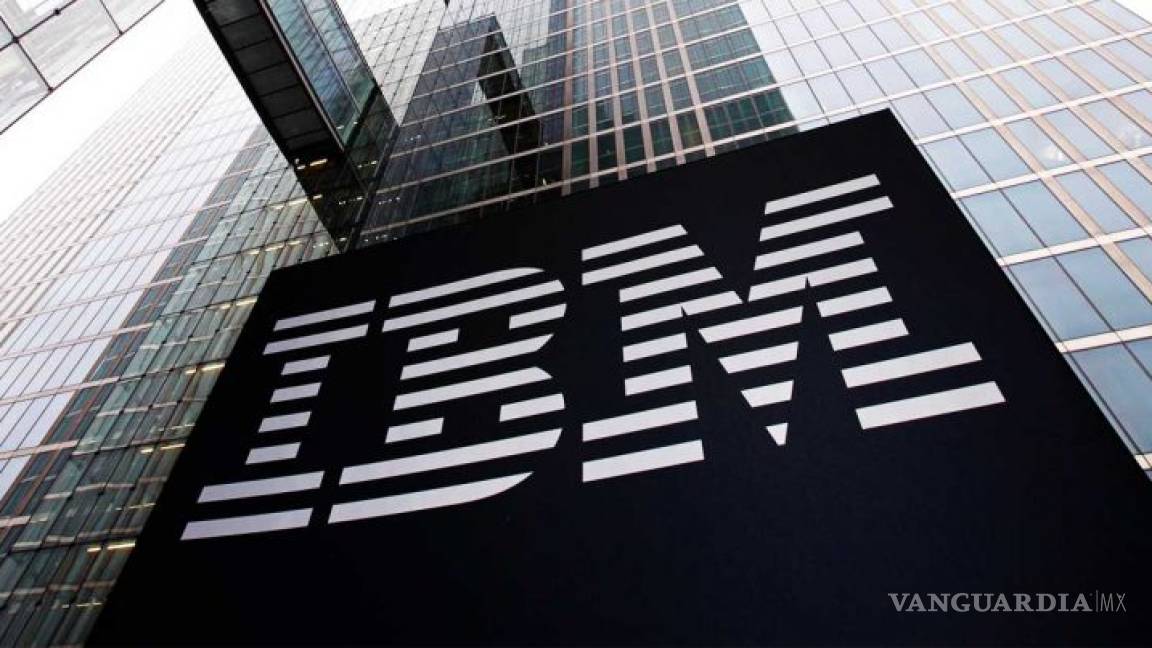 IBM paga 669 mdp de impuestos al gobierno de AMLO