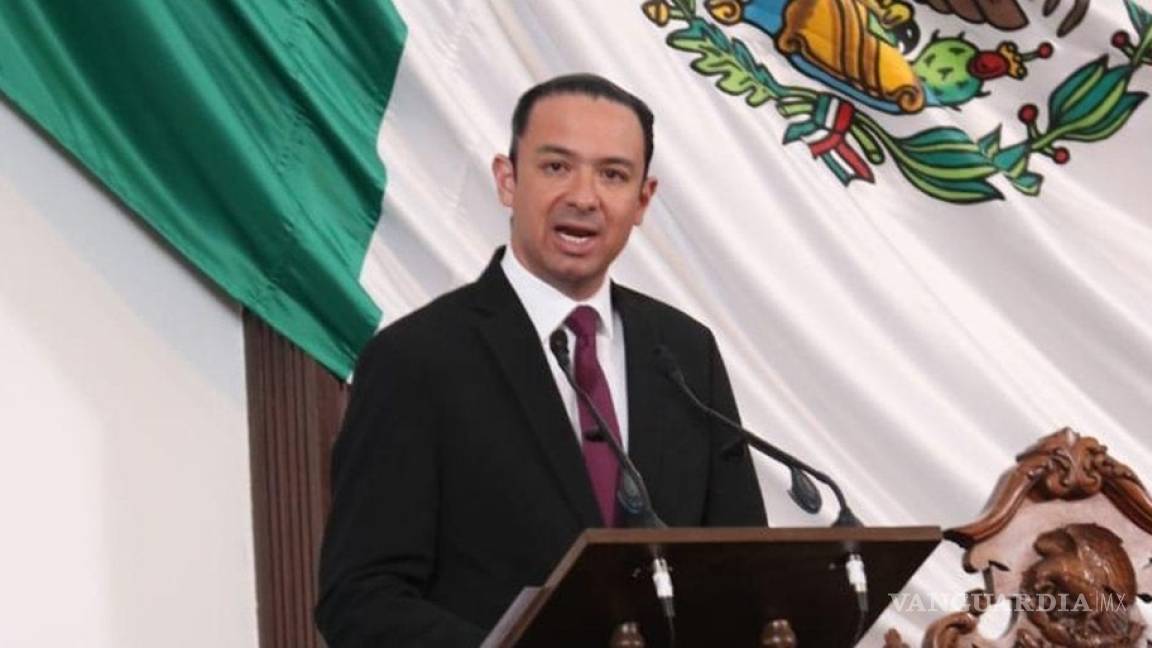 Plantea diputado udecista en el Congreso de Coahuila esquema igualitario para financiar universidades
