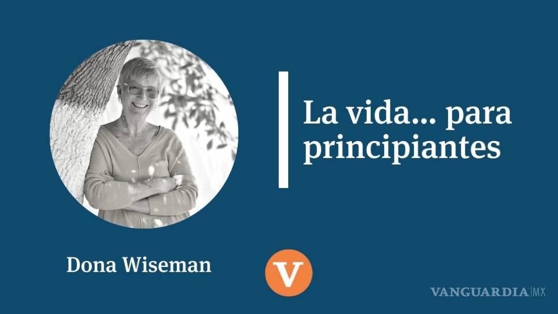 ¿Dónde dejé mi libertad?