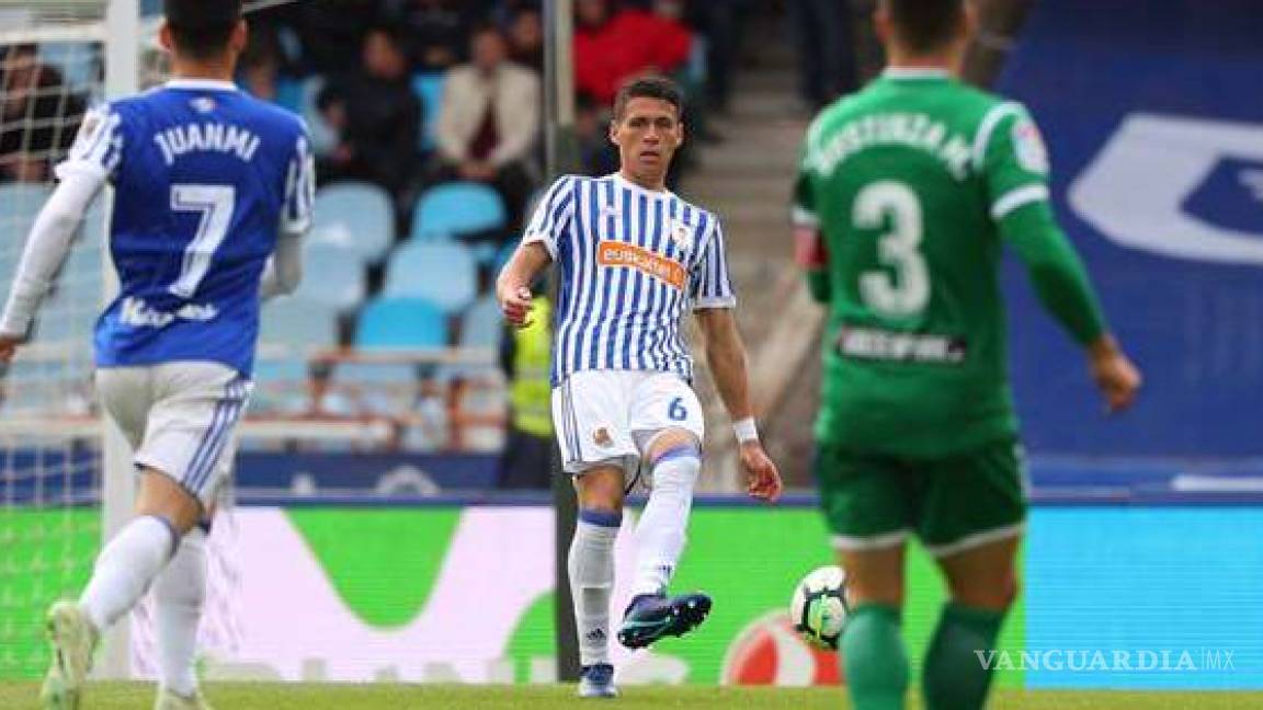 ¡Alarma en el Tricolor! Héctor Moreno está lesionado