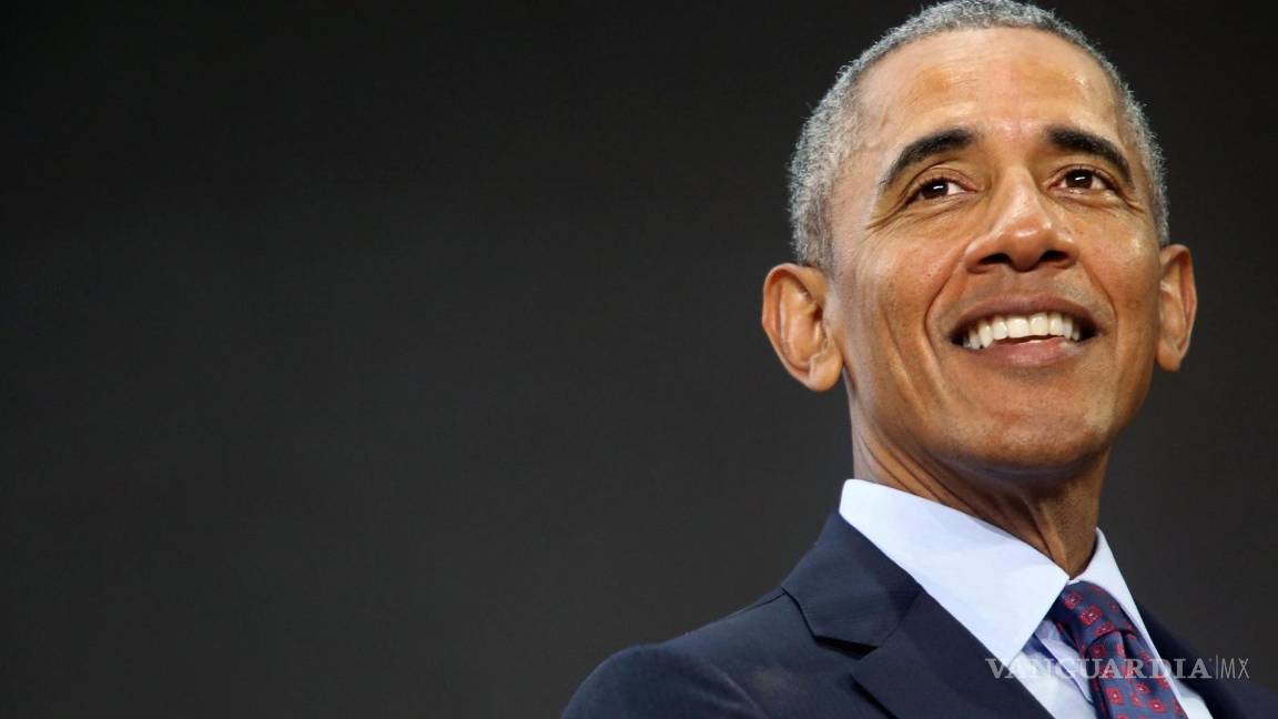 Obama envía mensajes de esperanza para este Año Nuevo