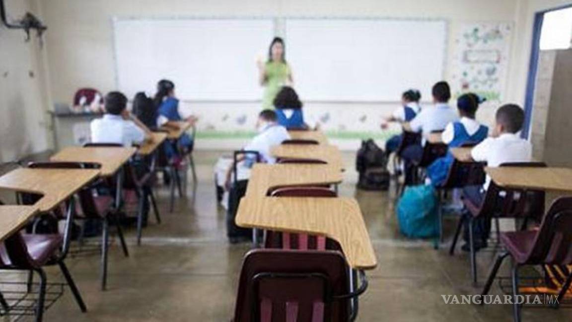 Educación a distancia de la SEP incrementará deserción escolar: México Evalúa