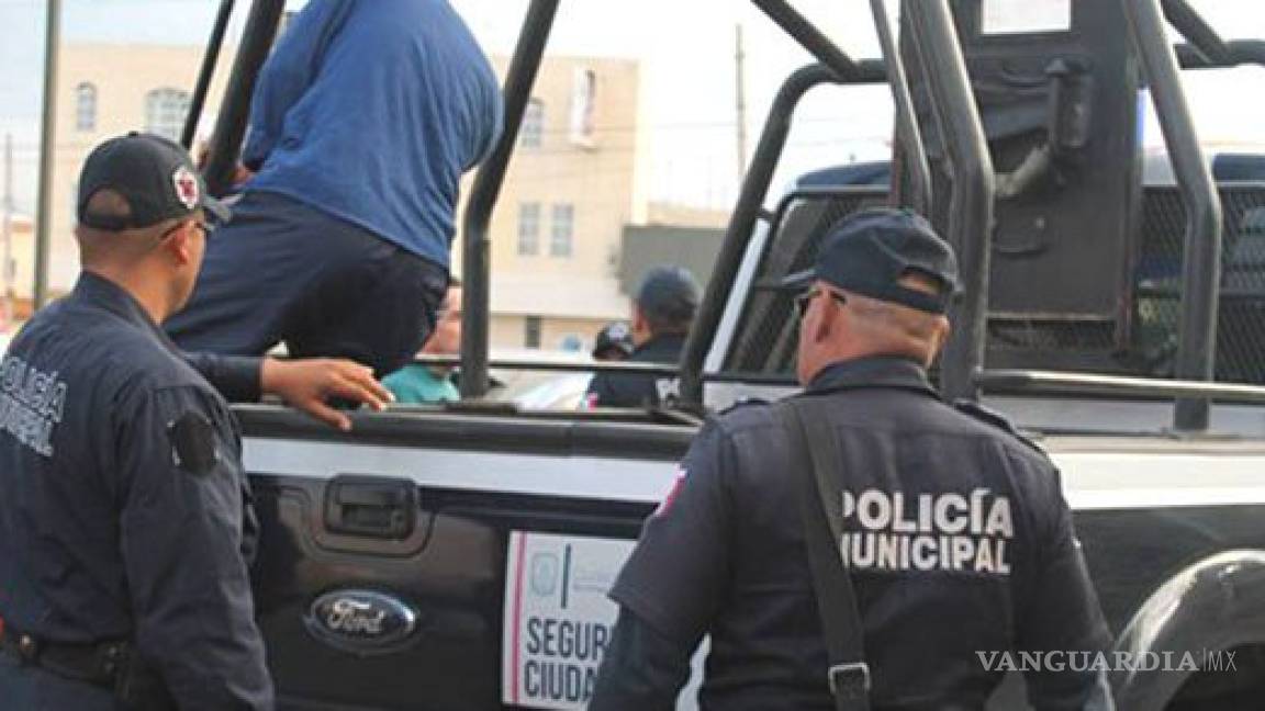 Intento de asalto a funcionario de la PGR deja 2 heridos en Culiacán