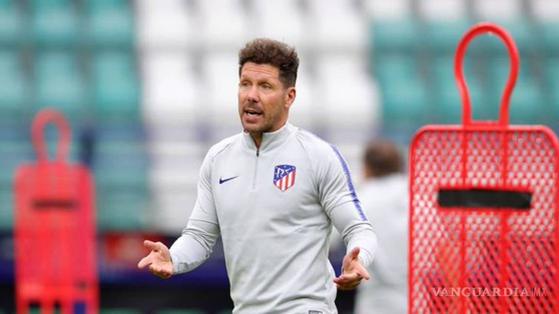 $!El Atlético de Madrid pone a prueba su ambicioso proyecto ante el eterno rival