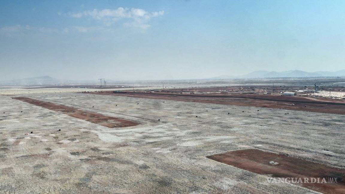 $!Ricardo Anaya no asistiría a mesa de debate sobre Nuevo Aeropuerto
