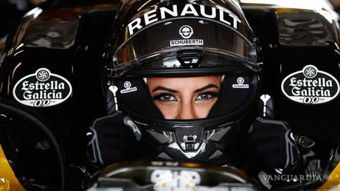 Mujeres al volante, la W Series será un paso de las damas a la Fórmula 1