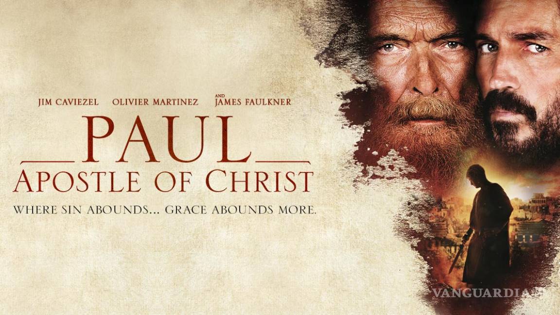 El cine religioso sigue siendo un género muy lucrativo en Hollywood