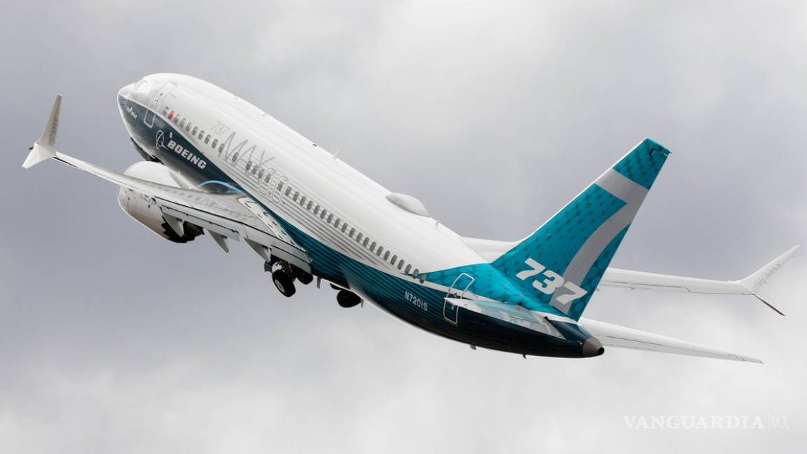 Reinician vuelos comerciales de Boeing 737 en Estados Unidos tras casi dos años de veto