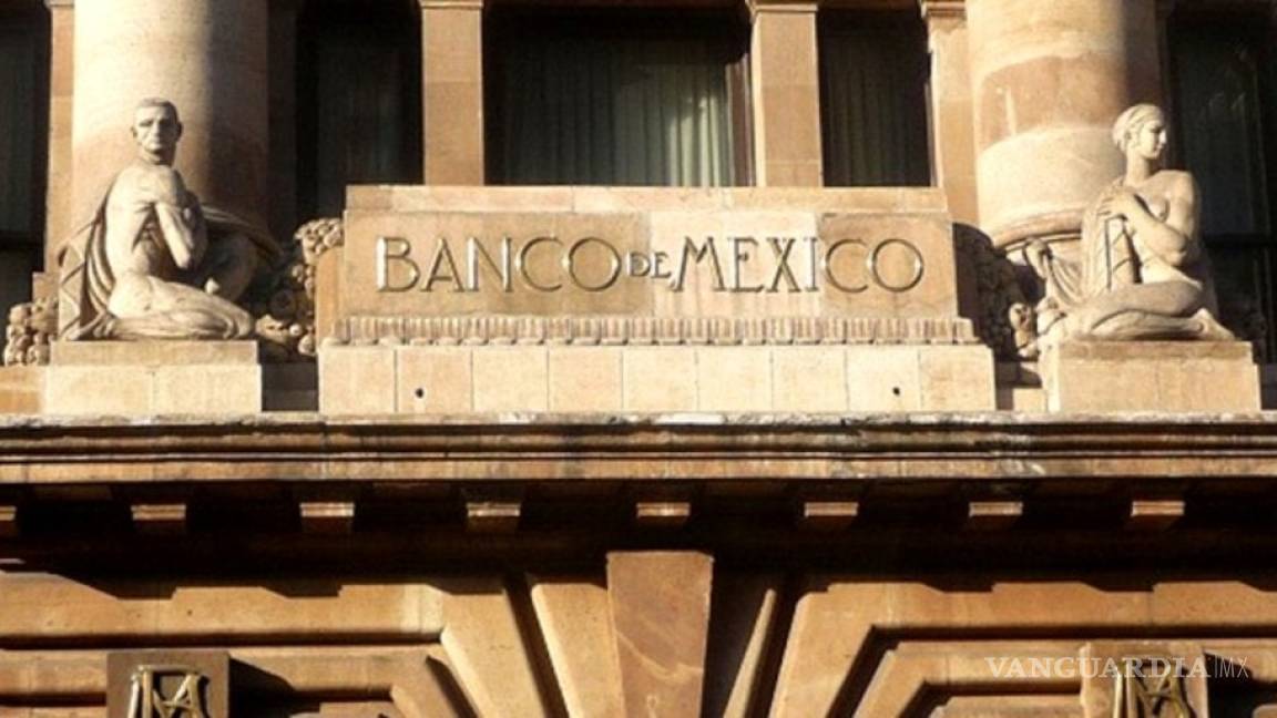 Demandan mexicanos más efectivo durante el Buen Fin: Banxico
