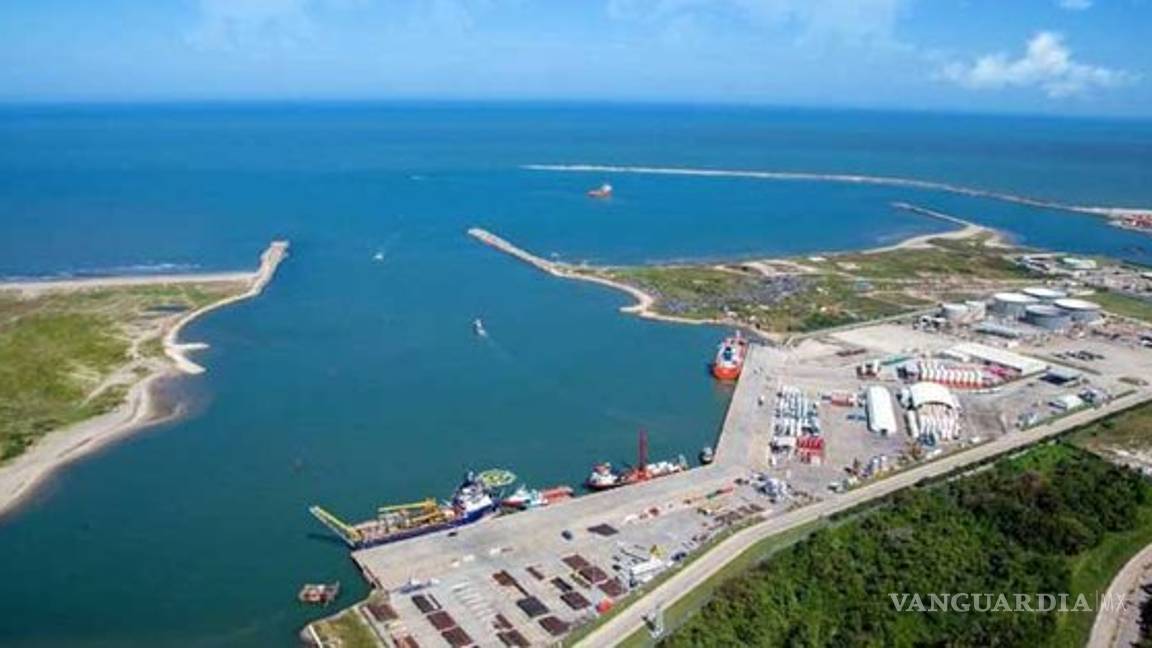 $!Dos Bocas va a estar en tiempo y forma, responde AMLO a críticas