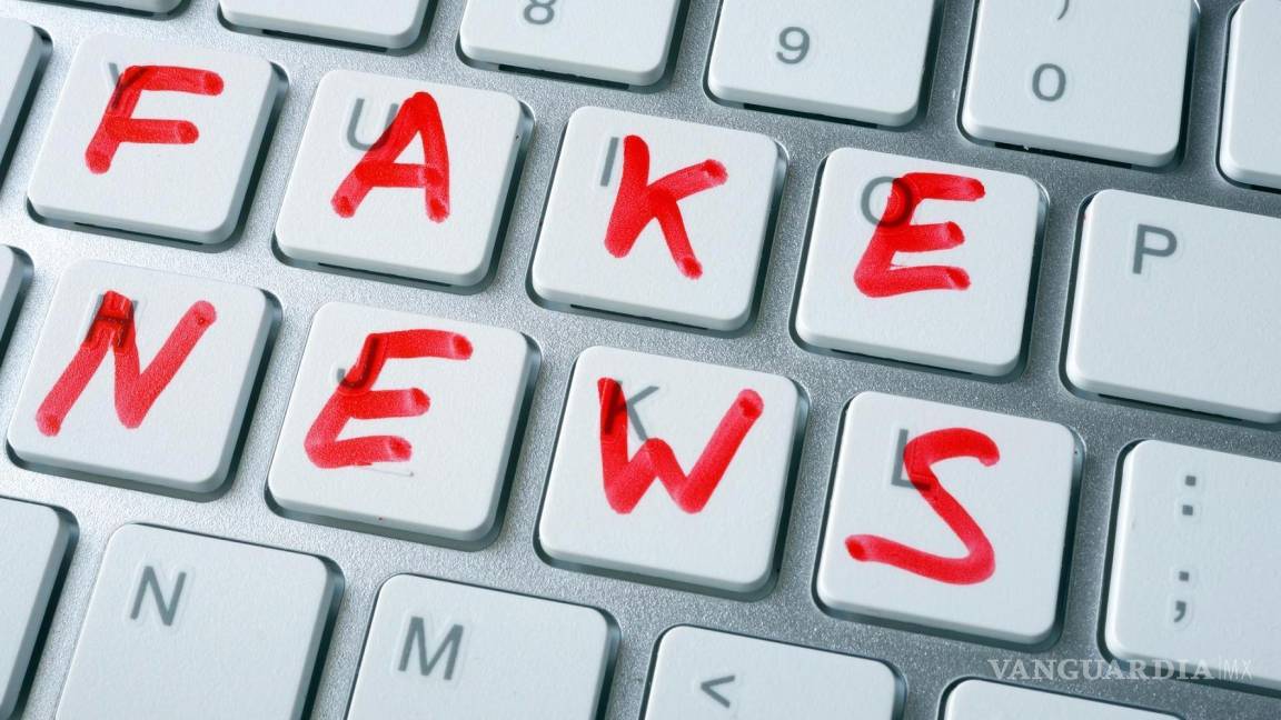 Identifica las fake news, sigue estos cinco pasos para no caer en ellas