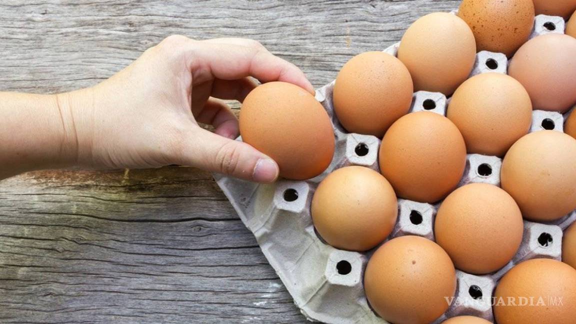 México es el principal consumidor de huevo en el mundo