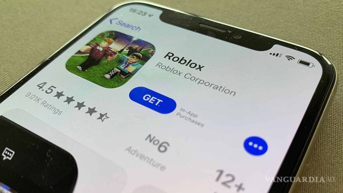 Pedófilos intentan contactar a niños a través de videojuegos como Roblox