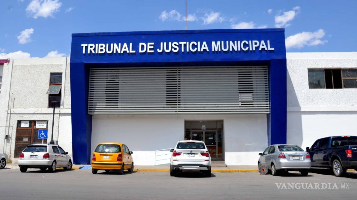 Comisión de Justicia Municipal de Torreón sesiona de manera virtual