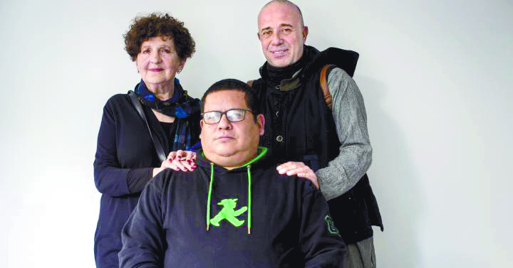 $!Margo Glantz: ‘Muchas novelas sobre el narco son oportunistas’