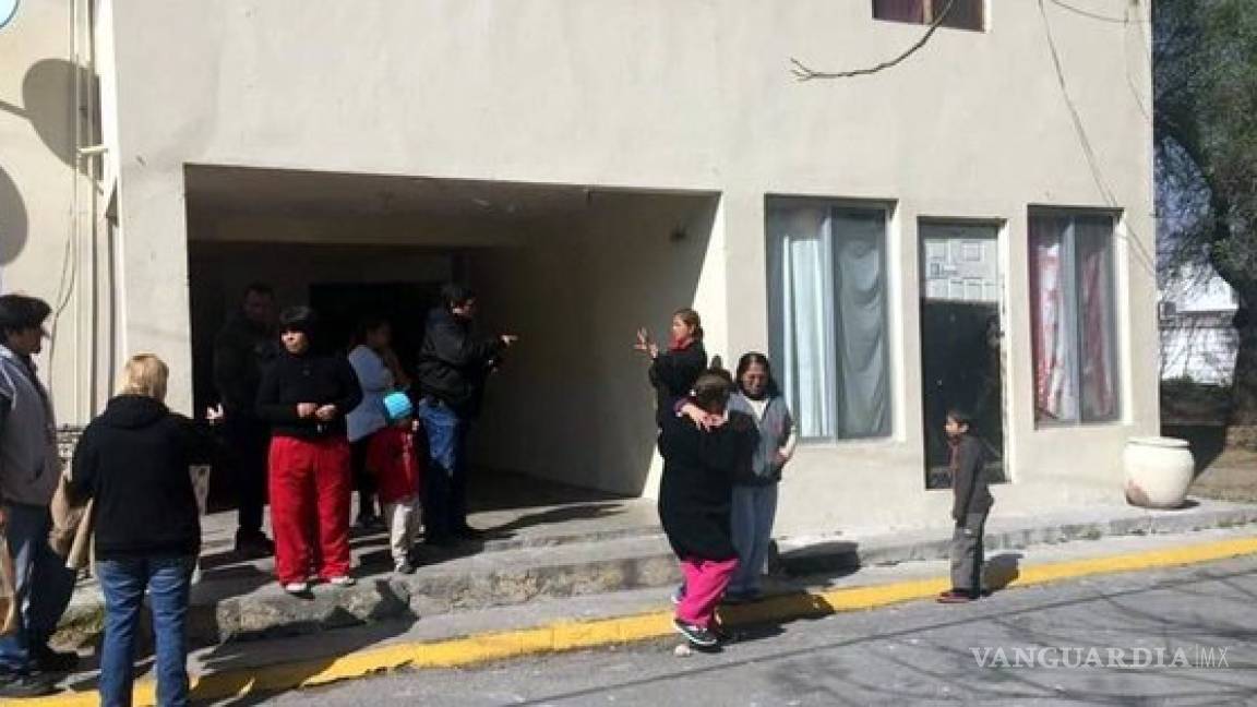 Se intoxican 7 integrantes de una familia en Nuevo León