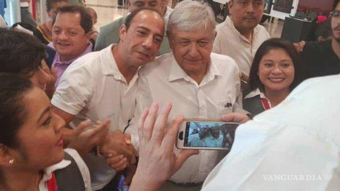 Anuncia López Obrador plan energético; invertirán 304 mil mdp para elevar producción petrolera