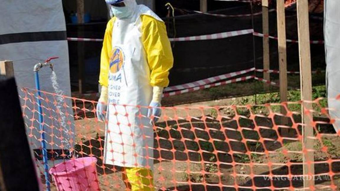 $!El Congo enfrenta el peor brote de ébola en su historia