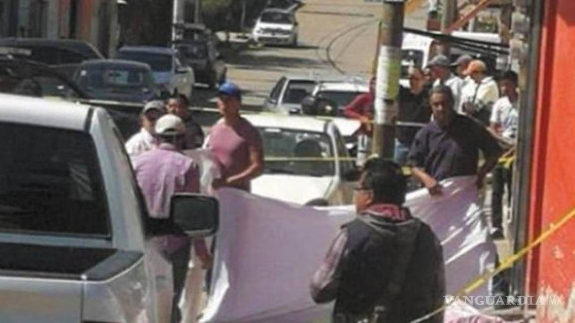 Asesinan a excandidato del PRI a alcaldía en Hidalgo