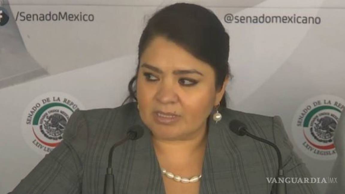 Nestora Salgado acusa a Isabel Miranda de Wallace, afirma que la torturaban a diario con sus órdenes