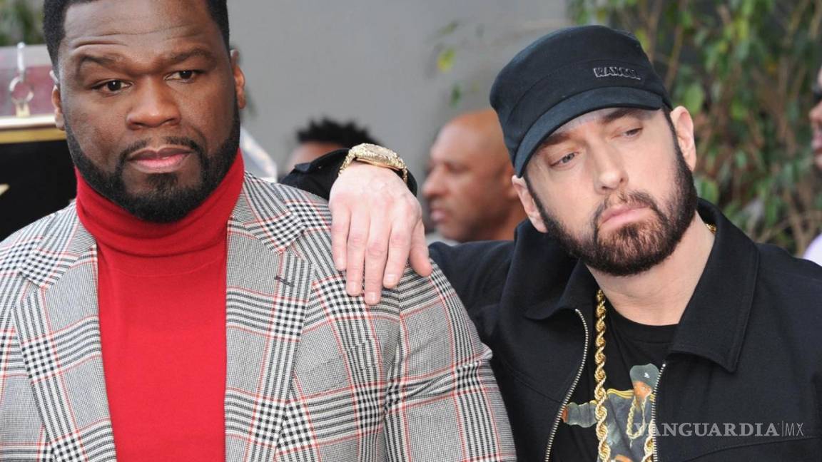 Eminem interpretará a White Boy Rick en el nuevo drama de 50 Cent