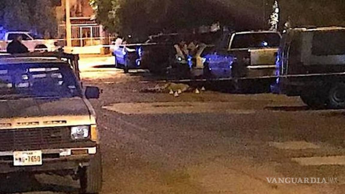 Cuatro muertos y 2 heridos tras ataque de comando a una casa en Ciudad Juárez