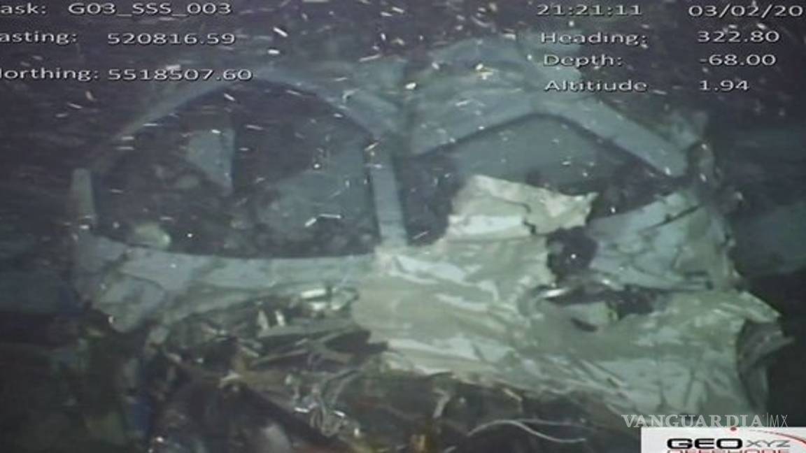 $!Piloto de Emiliano Sala volaba sin licencia comercial