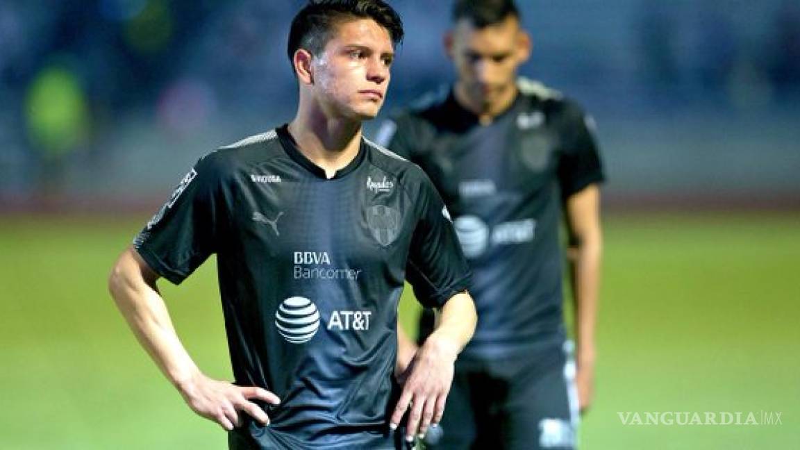 FIFA avala que Jonathan González juegue con México