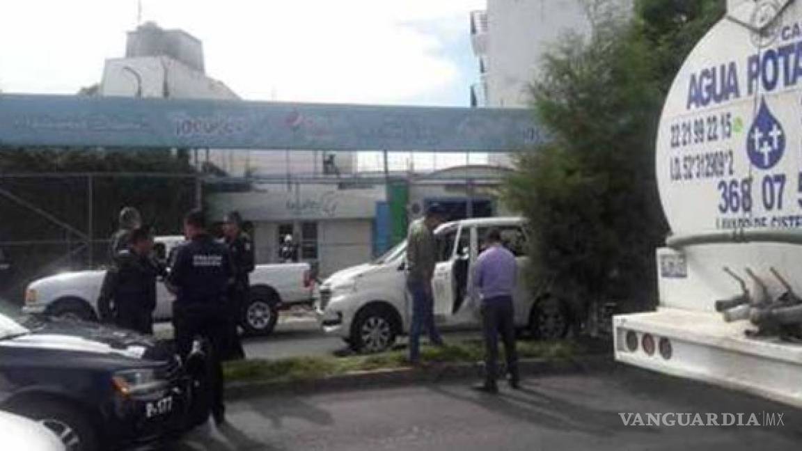 Fiscalía de Puebla investiga el hallazgo de cinco cuerpos en Huauchinango
