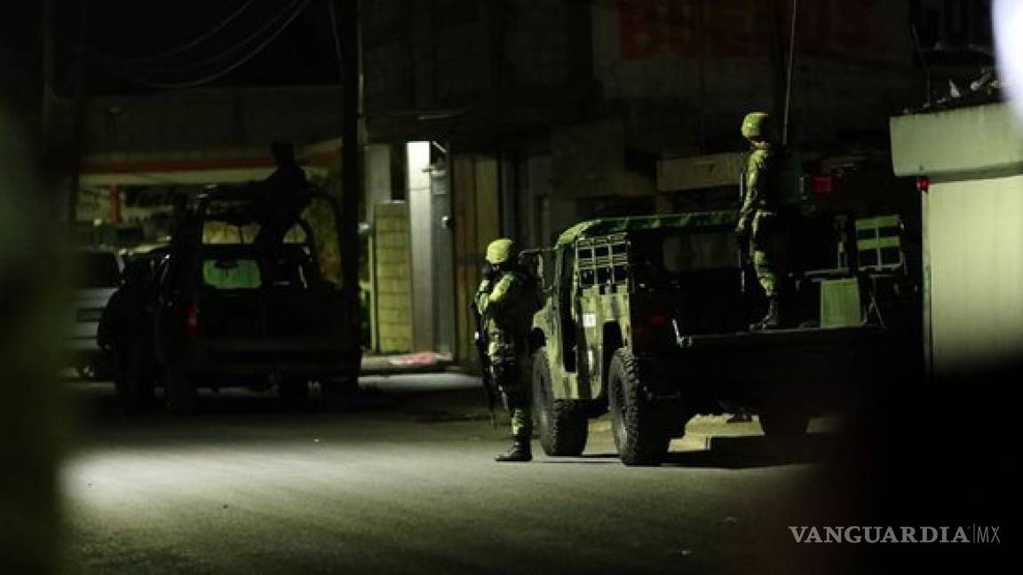 Operativos contra robo de gasolina en Puebla incluirán artillería