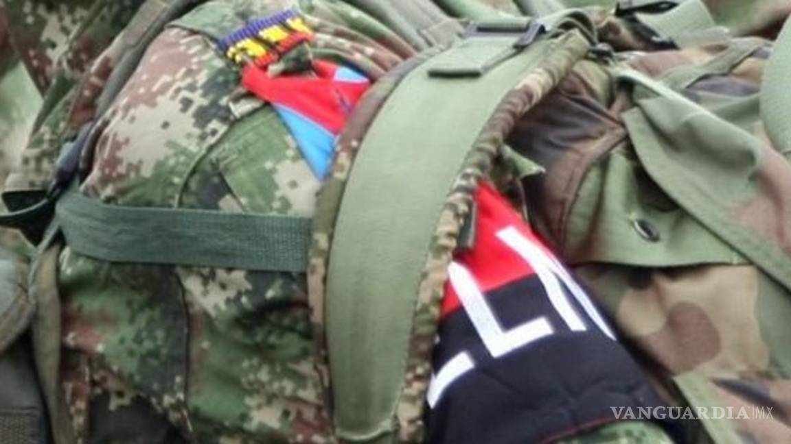 $!Termina en Colombia el cese al fuego con el ELN sin acuerdo sobre su renovación