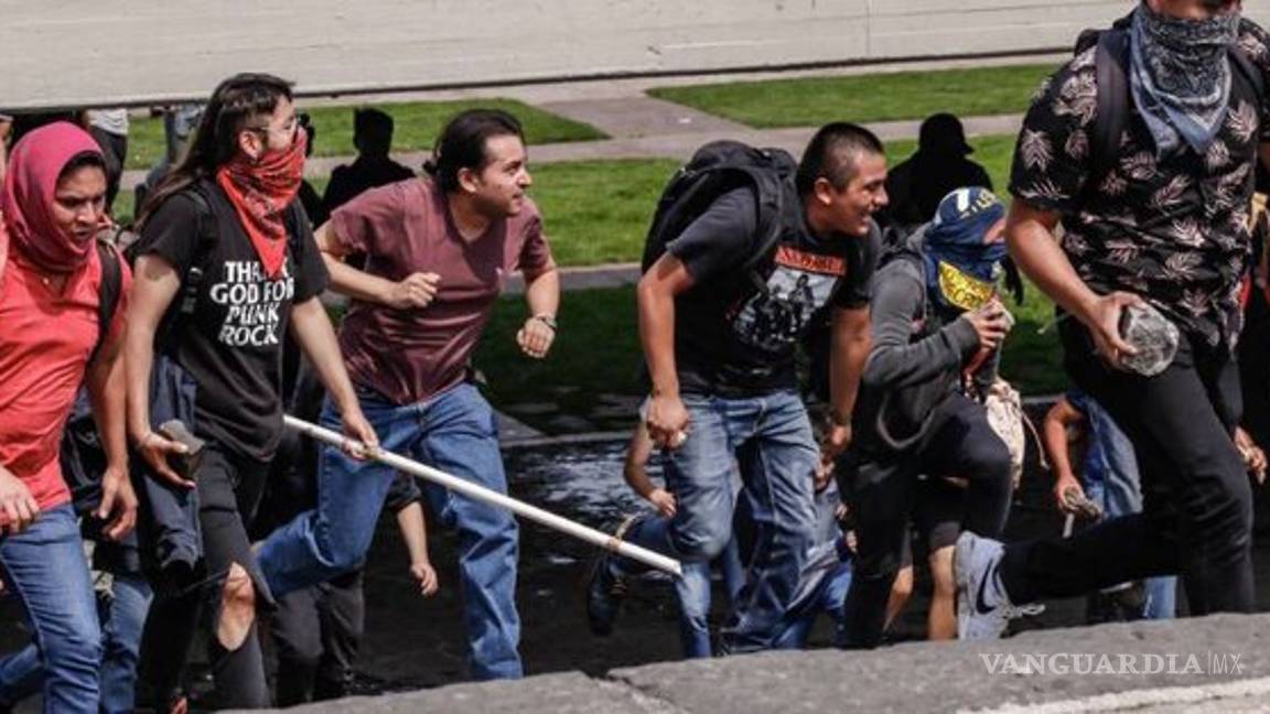 $!PGR: no se ha declinado a investigación por agresiones en la UNAM